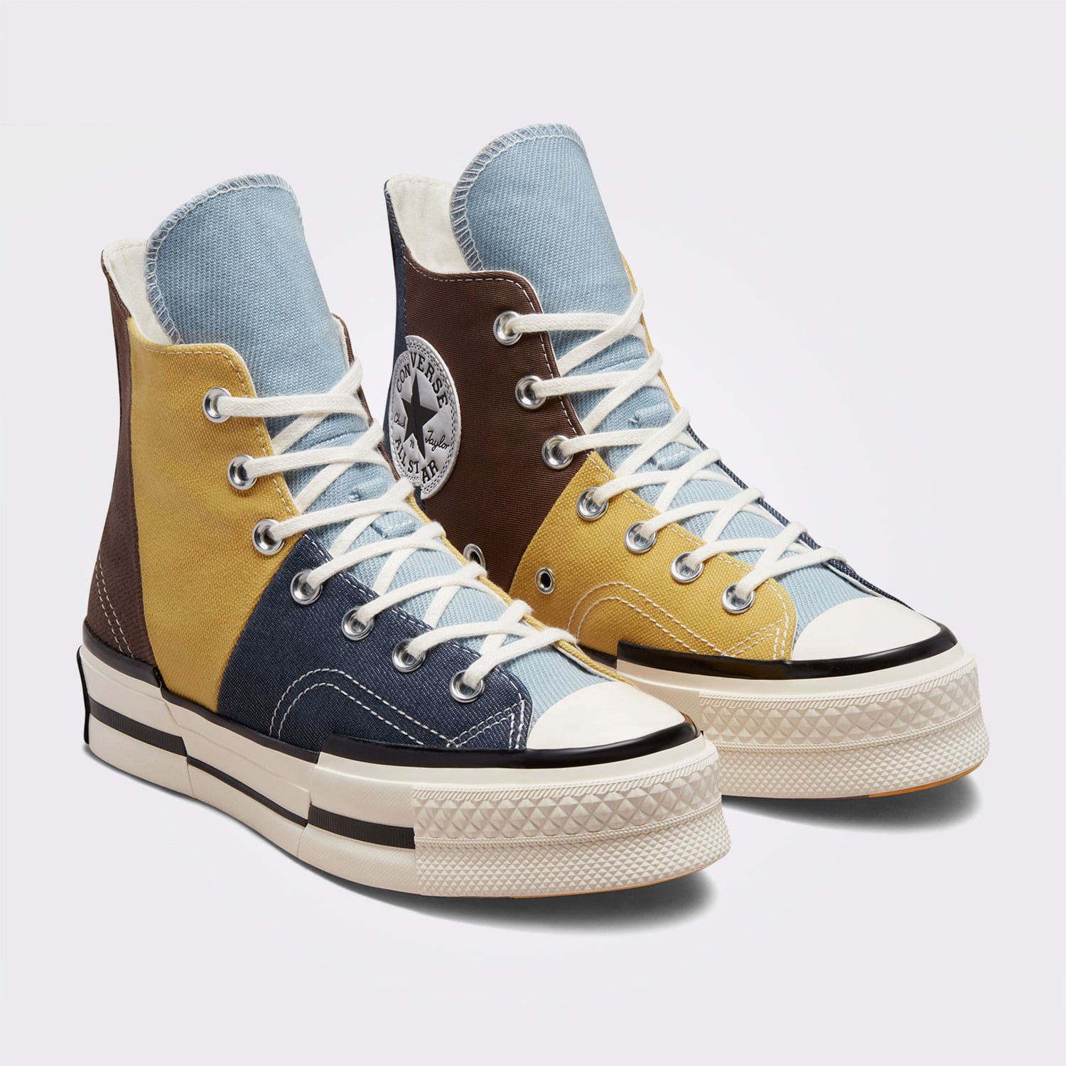 CHUCK 70 PLUS (MATERIAL MASHUP)