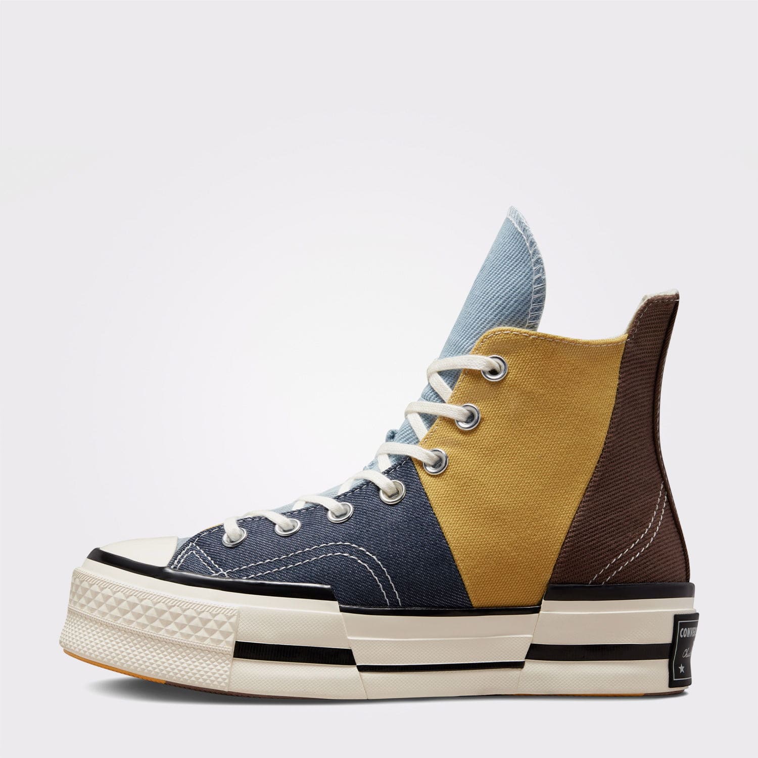CHUCK 70 PLUS (MATERIAL MASHUP)