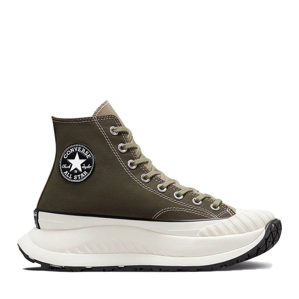 CHUCK 70 AT-CX FUTURE COMFORT HIGH (GREEN)
