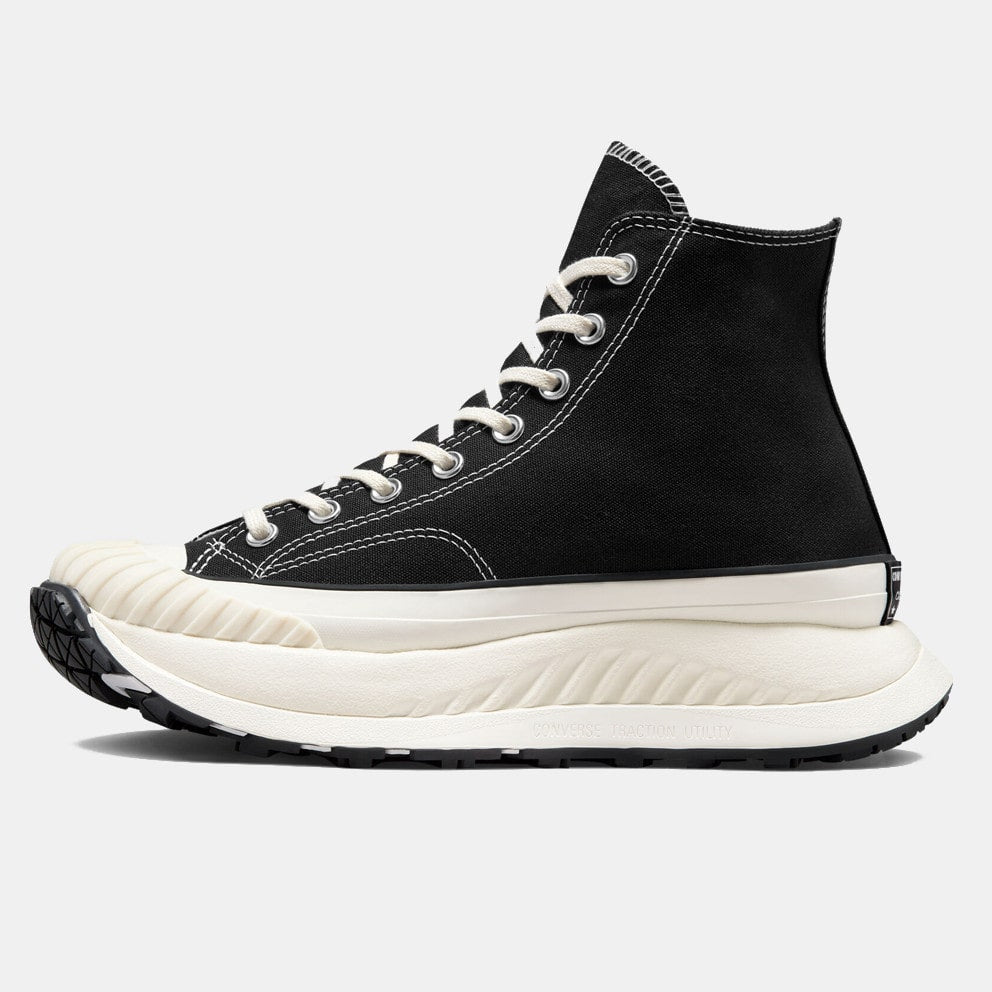 CHUCK 70 AT-CX FUTURE COMFORT HIGH (BLACK)