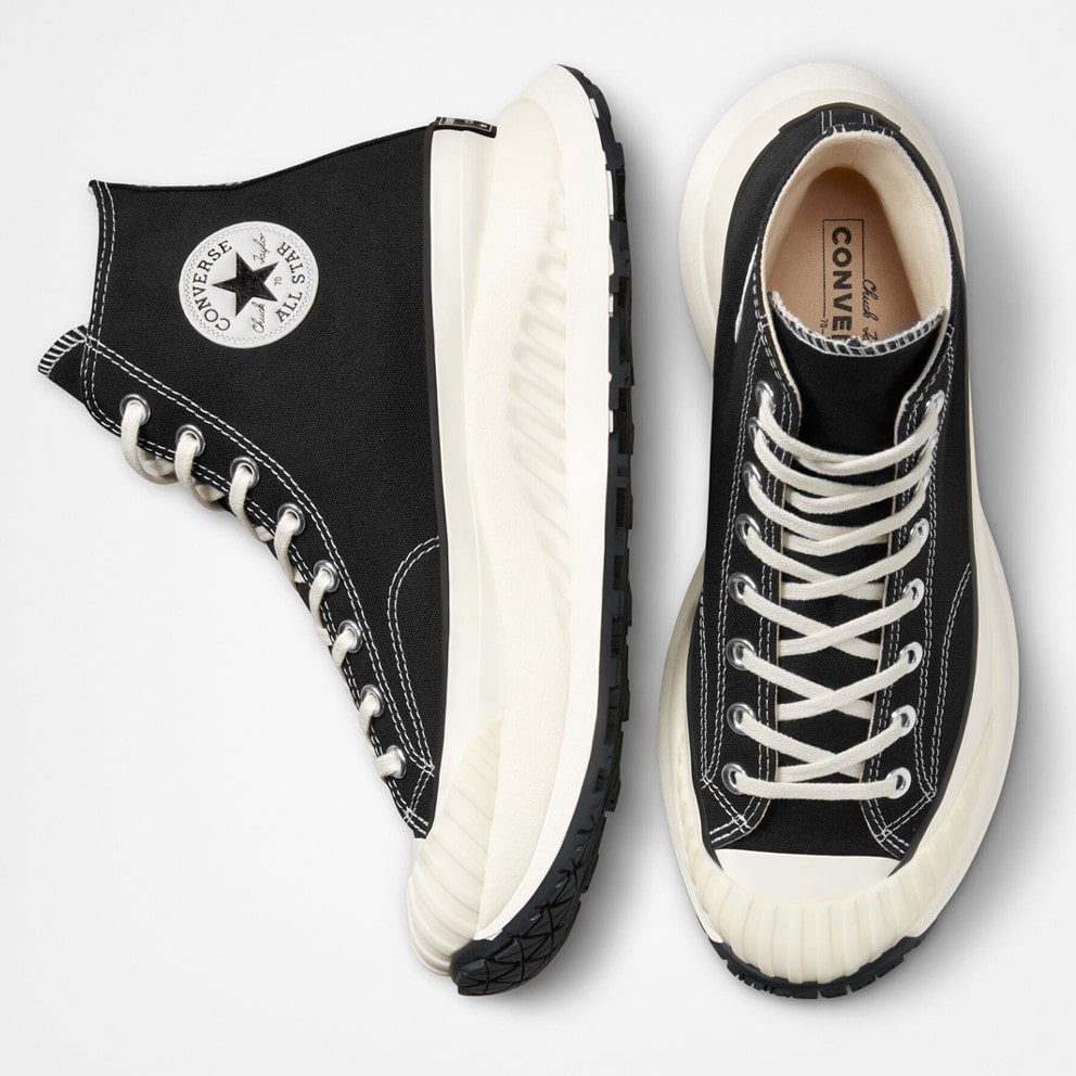 CHUCK 70 AT-CX FUTURE COMFORT HIGH (BLACK)