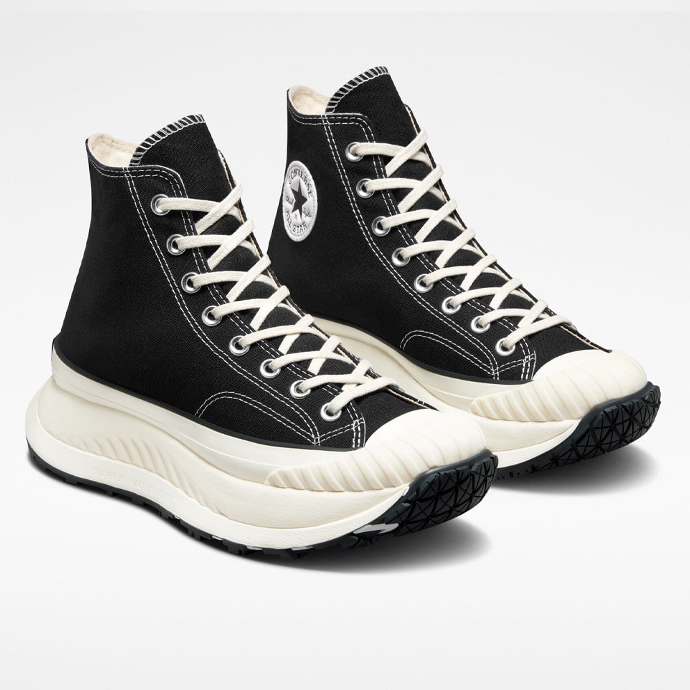 CHUCK 70 AT-CX FUTURE COMFORT HIGH (BLACK)