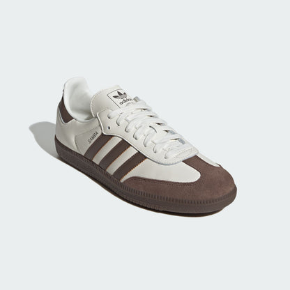 SAMBA OG
(OFF WHITE/EARTH STRATA/GUM)