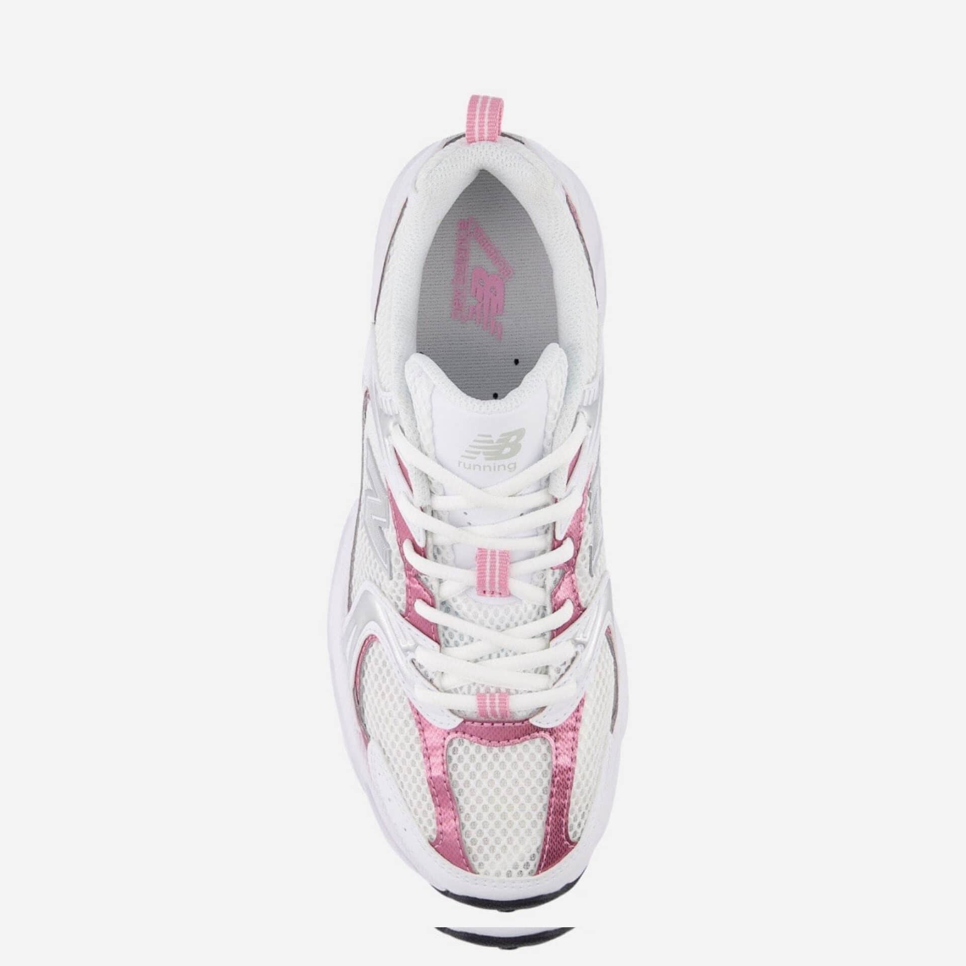 530 (WHITE PINK SUGAR)