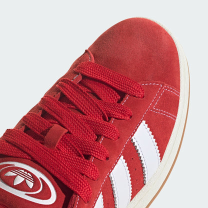 Campus 00S (BETTER SCARLET/CLOUD WHITE/OFF WHITE)