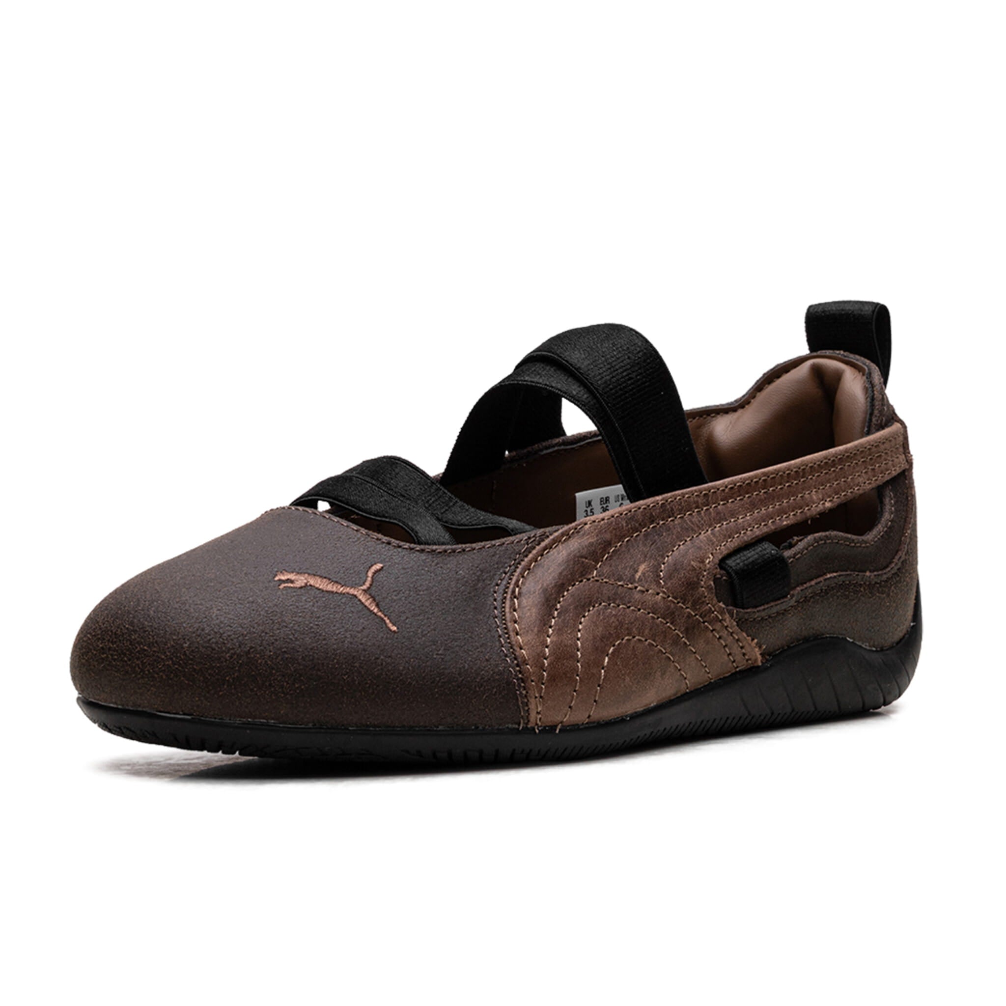 SPEEDCAT BALLET (VOO DARK CHOCOLATE)