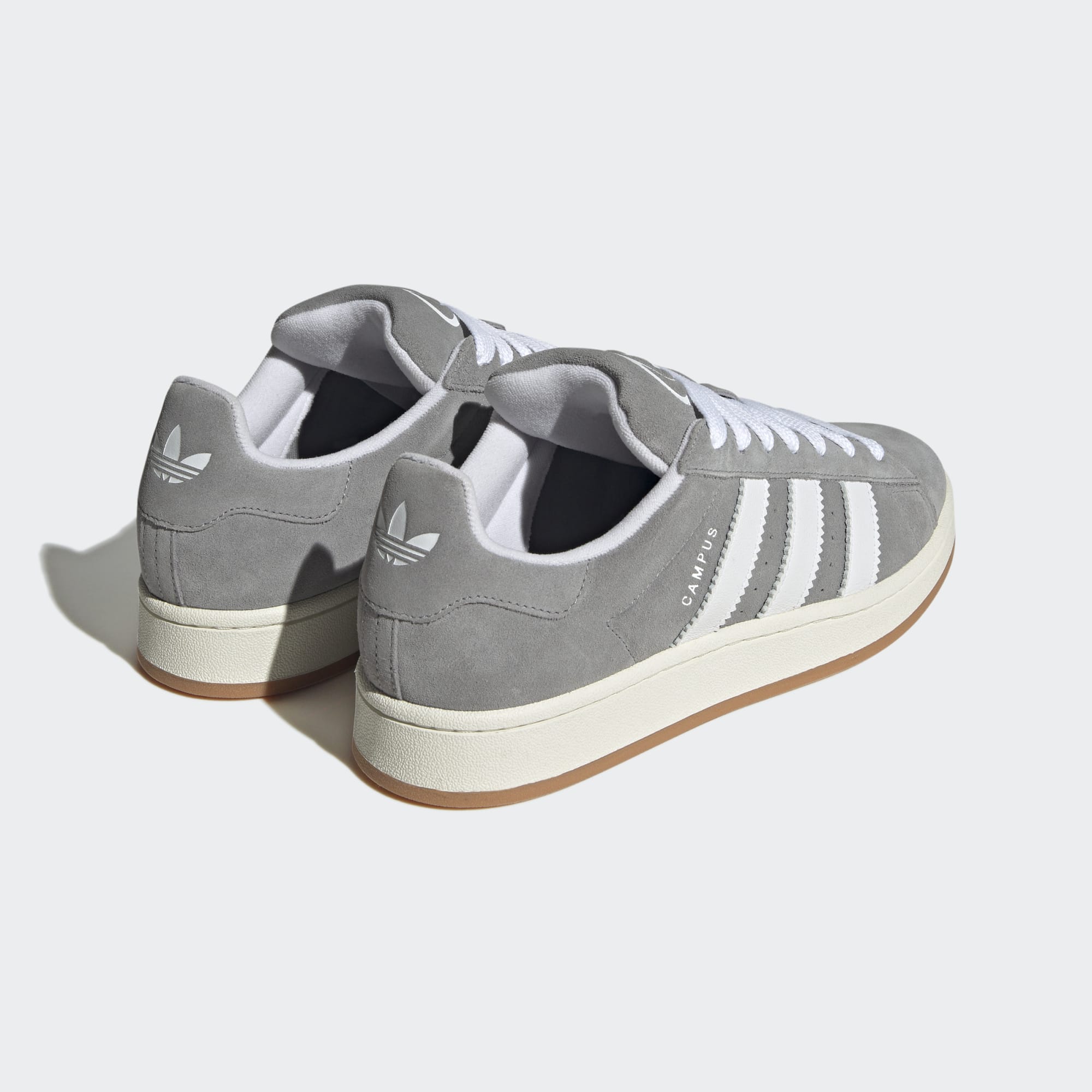 CAMPUS 00S (GREY THREE/CLOUD WHITE/OFF WHITE)