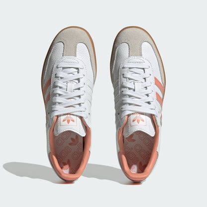SAMBA OG (CLOUD WHITE/WONDER CLAY/CRYSTAL WHITE)