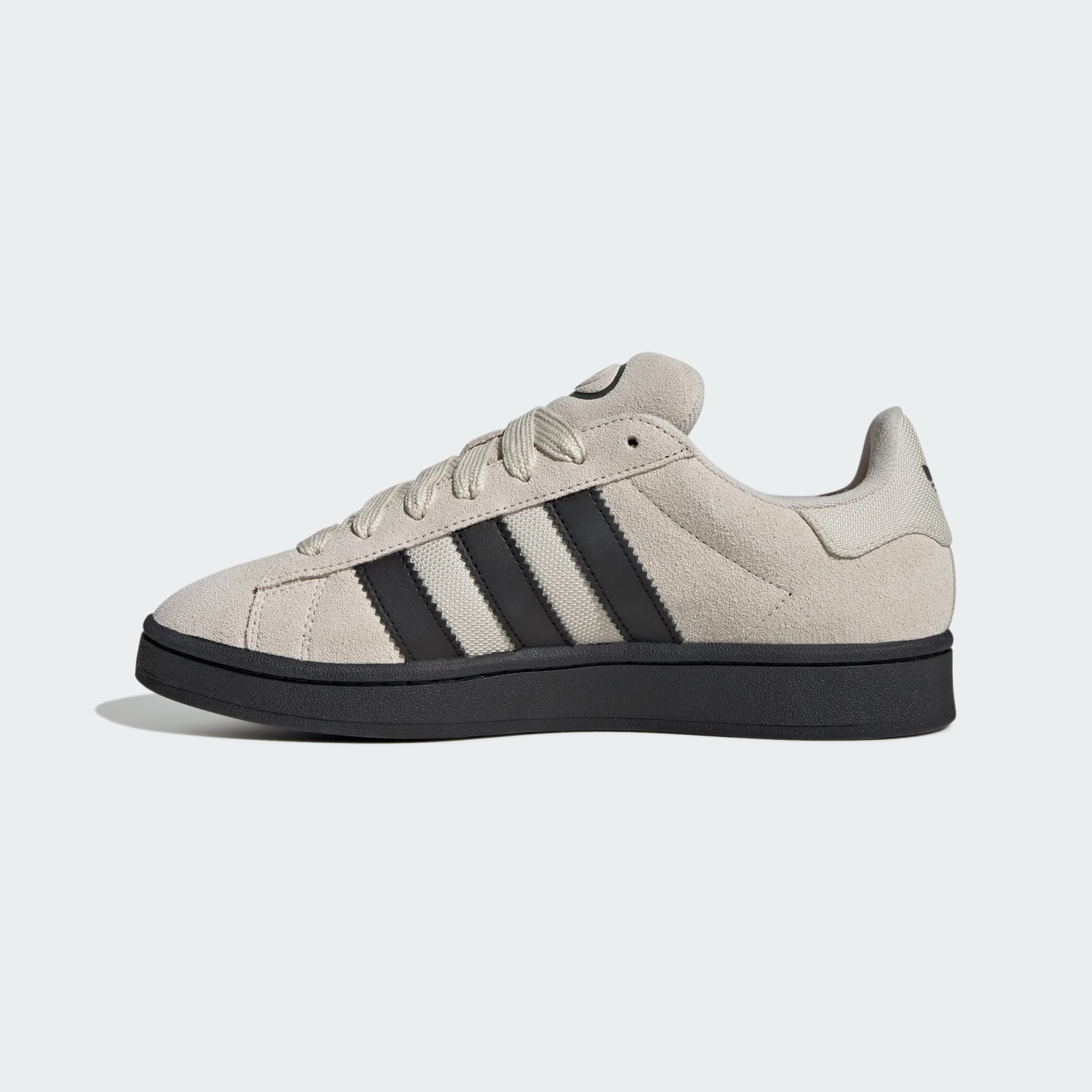 CAMPUS 00S (ALUMINA/CORE BLACK/NIGHT CARGO)