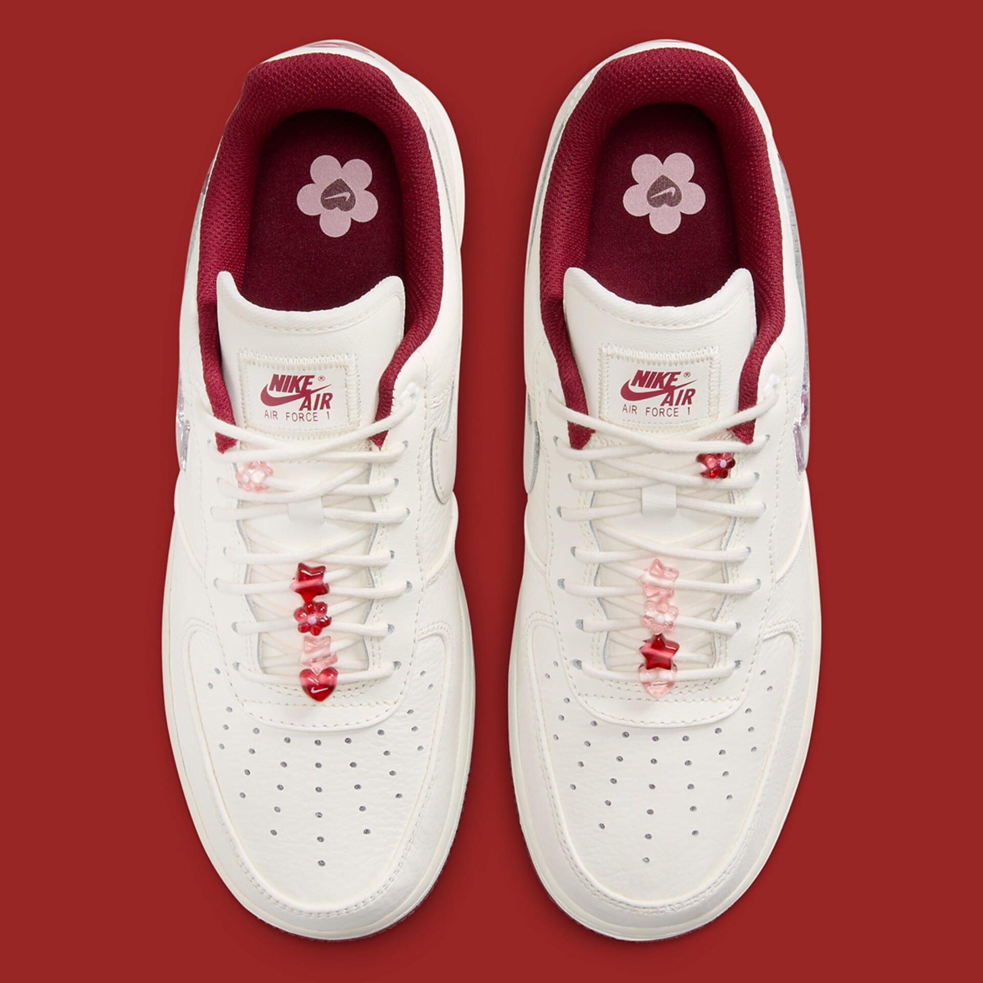 AIR FORCE 1 LOW (VALENTINE'S 2024)