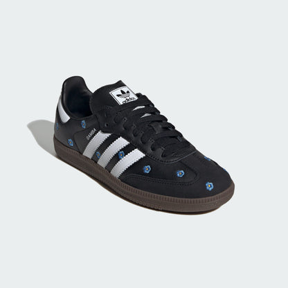 SAMBA OG FLORAL (CORE BLACK)