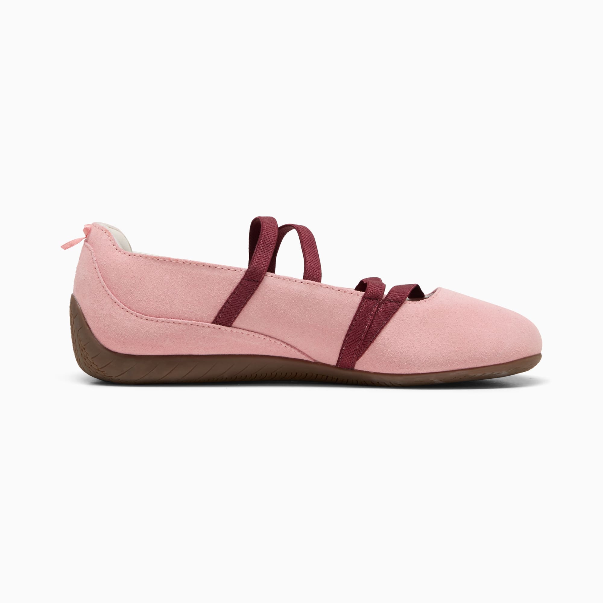 SPEEDCAT LOVELACE BALLET (ROSY OUTLOOK)