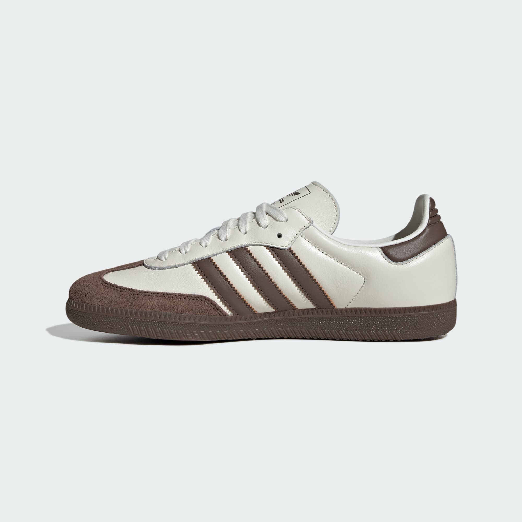 SAMBA OG
(OFF WHITE/EARTH STRATA/GUM)