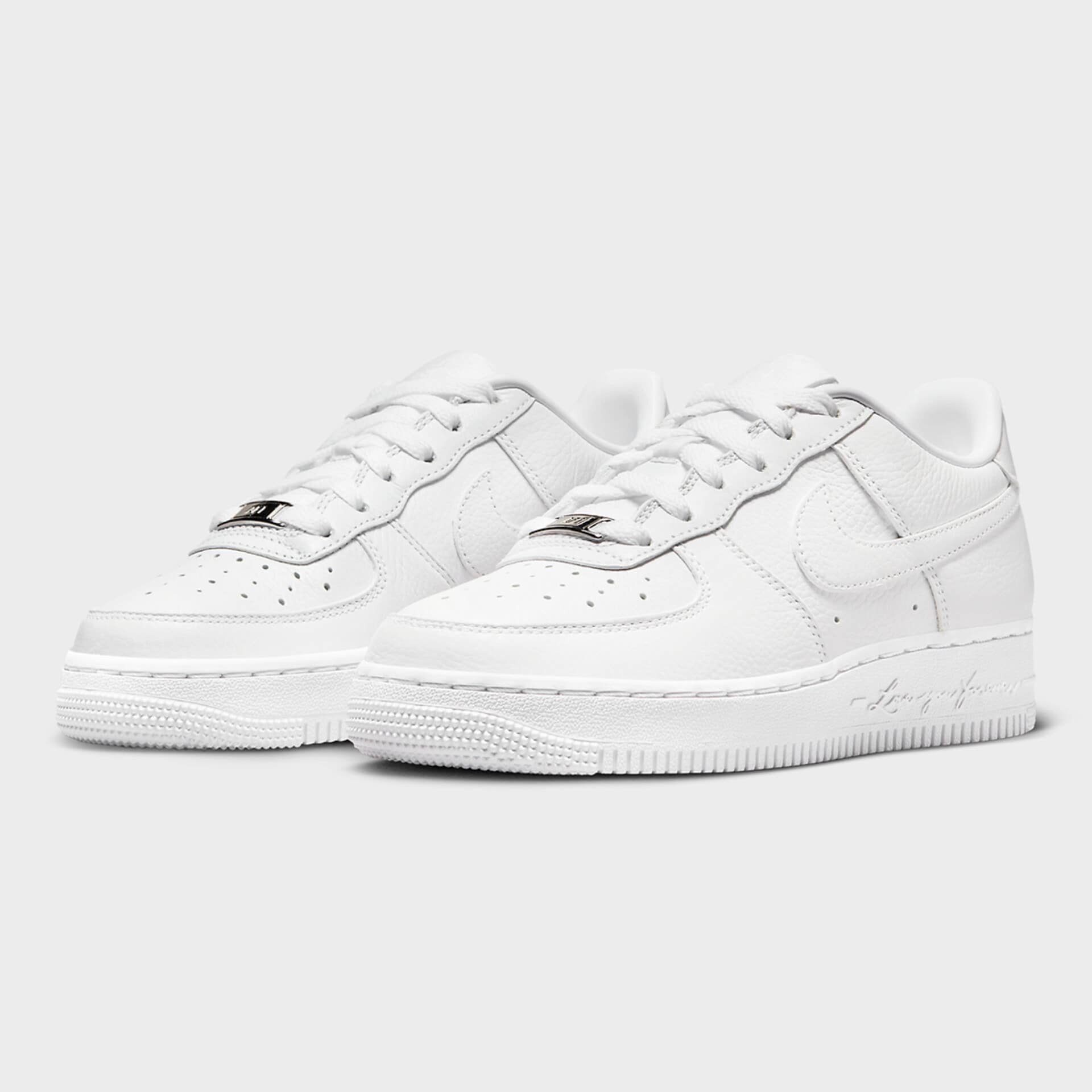 AIR FORCE 1 LOW (LOVE YOU FOREVER)