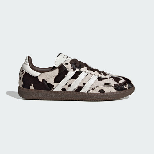 SAMBA OG
(DARK BROWN/CLOUD WHITE/GUM)