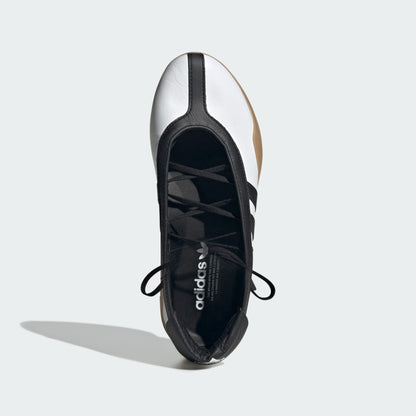 TAEKWONDO MEI BALLET SHOES (CLOUD WHITE)