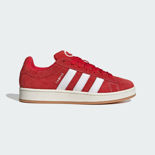 Campus 00S (BETTER SCARLET/CLOUD WHITE/OFF WHITE)