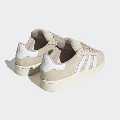 CAMPUS 00S (WONDER WHITE/WONDER BEIGE/CORE WHITE)