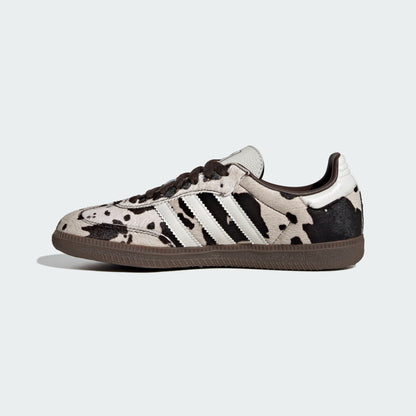 SAMBA OG
(DARK BROWN/CLOUD WHITE/GUM)