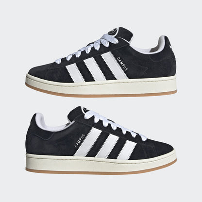 Campus 00S (CORE BLACK/CLOUD WHITE/OFF WHITE)