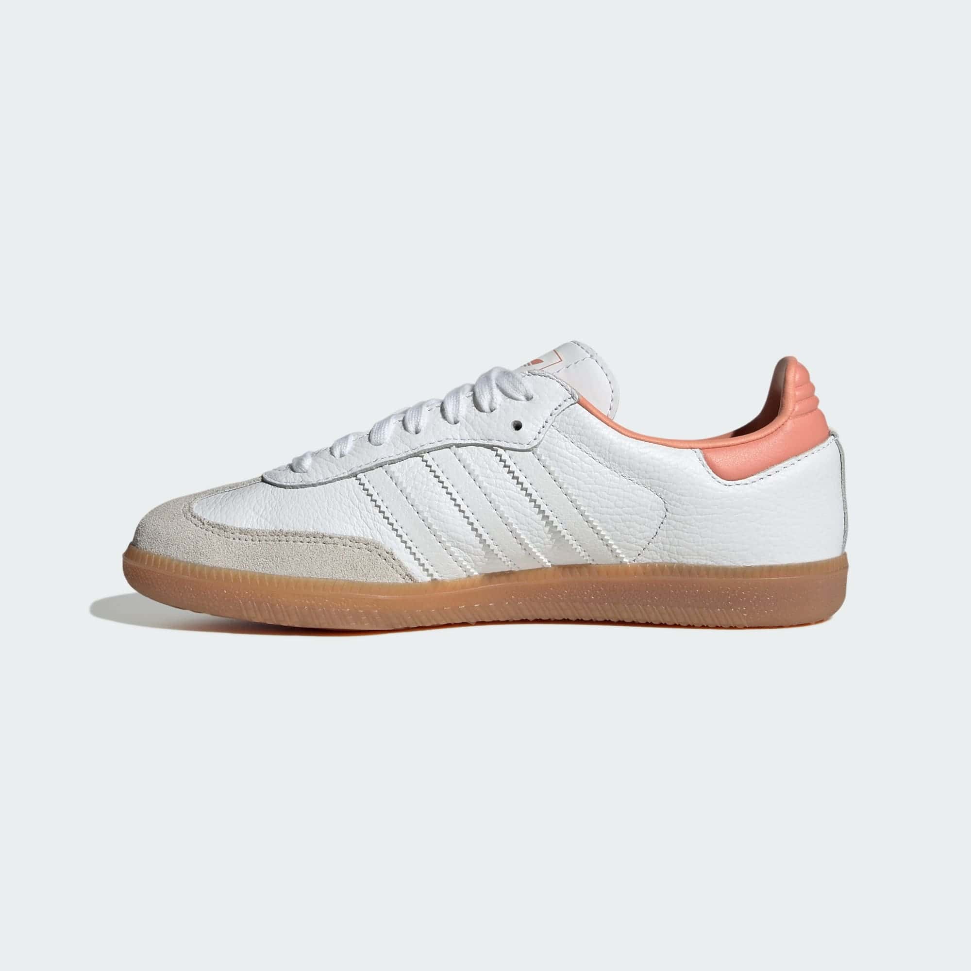 SAMBA OG (CLOUD WHITE/WONDER CLAY/CRYSTAL WHITE)