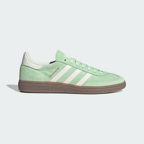 HANDBALL SPEZIAL (SEMI GREEN SPARK/OFF WHITE/GUM)