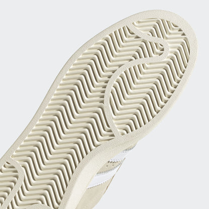 CAMPUS 00S (WONDER WHITE/WONDER BEIGE/CORE WHITE)