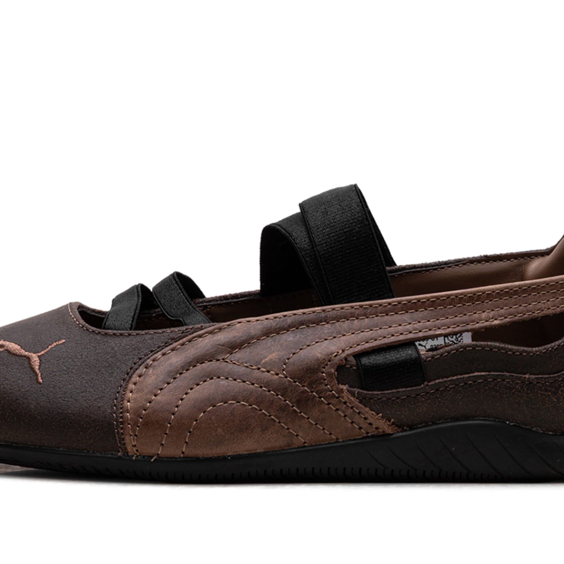 SPEEDCAT BALLET (VOO DARK CHOCOLATE)