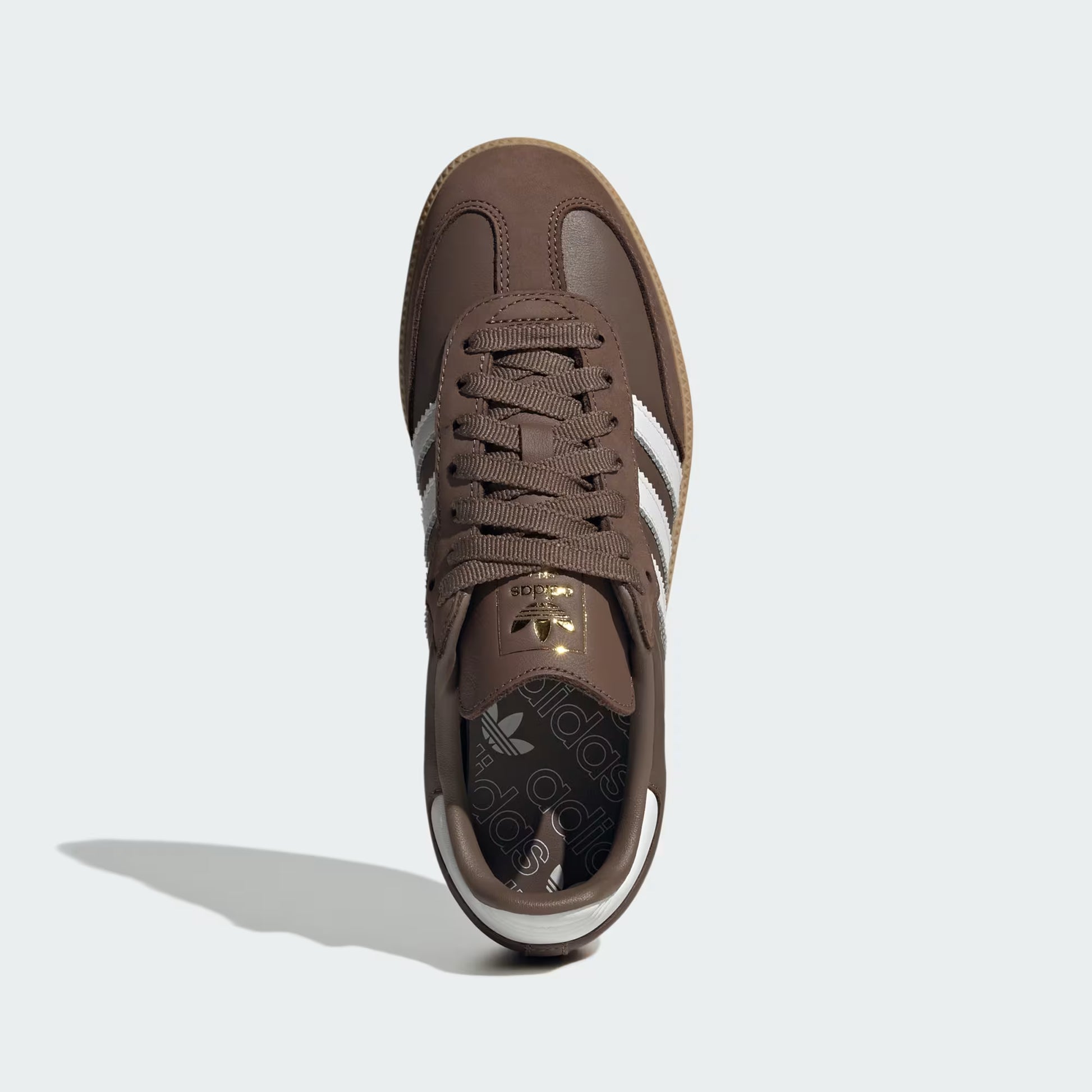 SAMBA OG
(EARTH STRATA GUM)