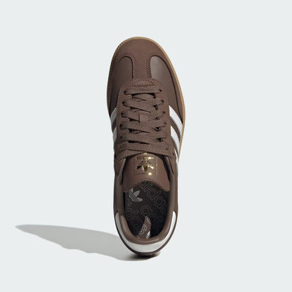 SAMBA OG
(EARTH STRATA GUM)