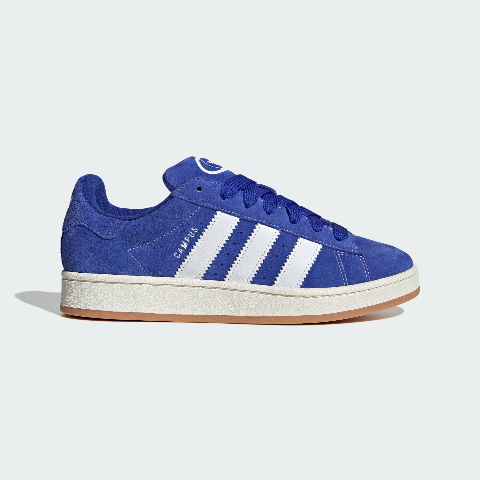 CAMPUS 00S (SEMI LUCID BLUE/CLOUD WHITE/OFF WHITE)