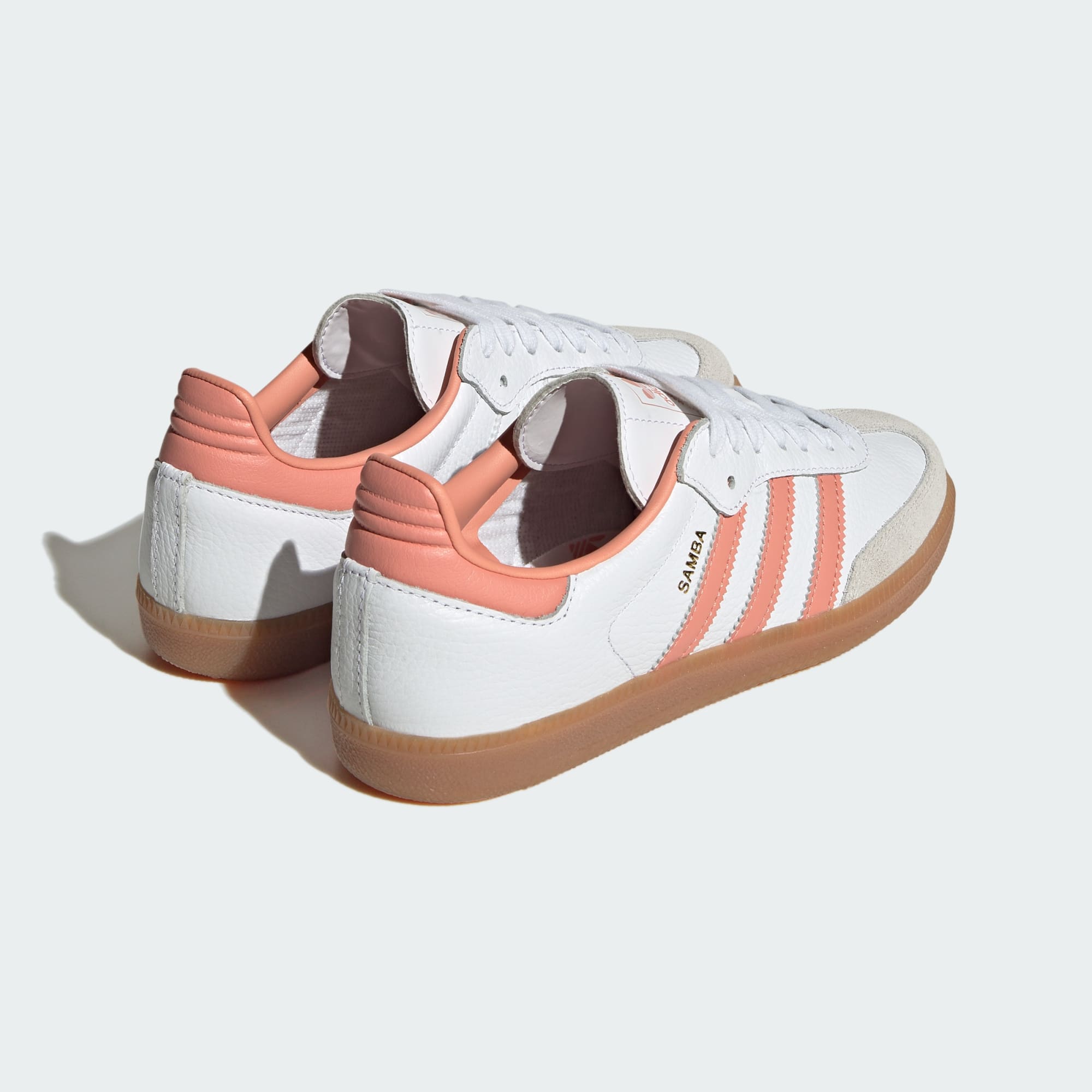 SAMBA OG (CLOUD WHITE/WONDER CLAY/CRYSTAL WHITE)