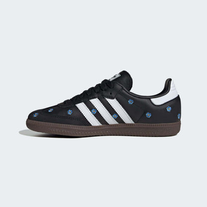 SAMBA OG FLORAL (CORE BLACK)