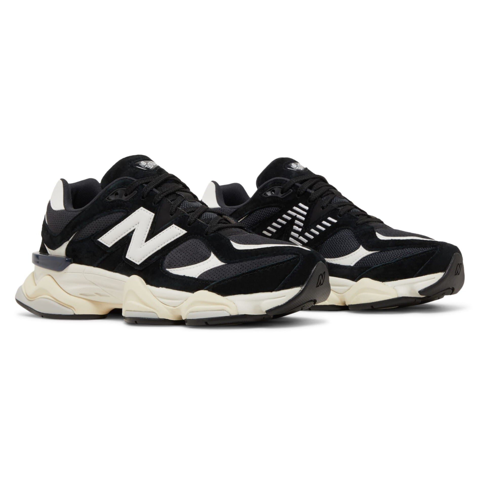 9060 (BLACK WHITE)