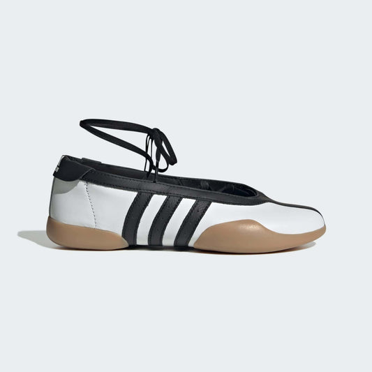 TAEKWONDO MEI BALLET SHOES (CLOUD WHITE)