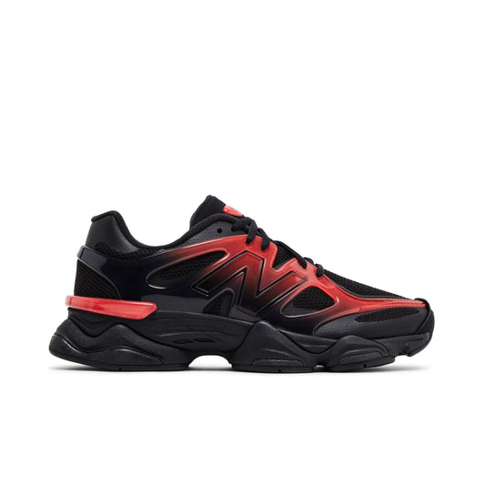 9060 X (BLACK RED)