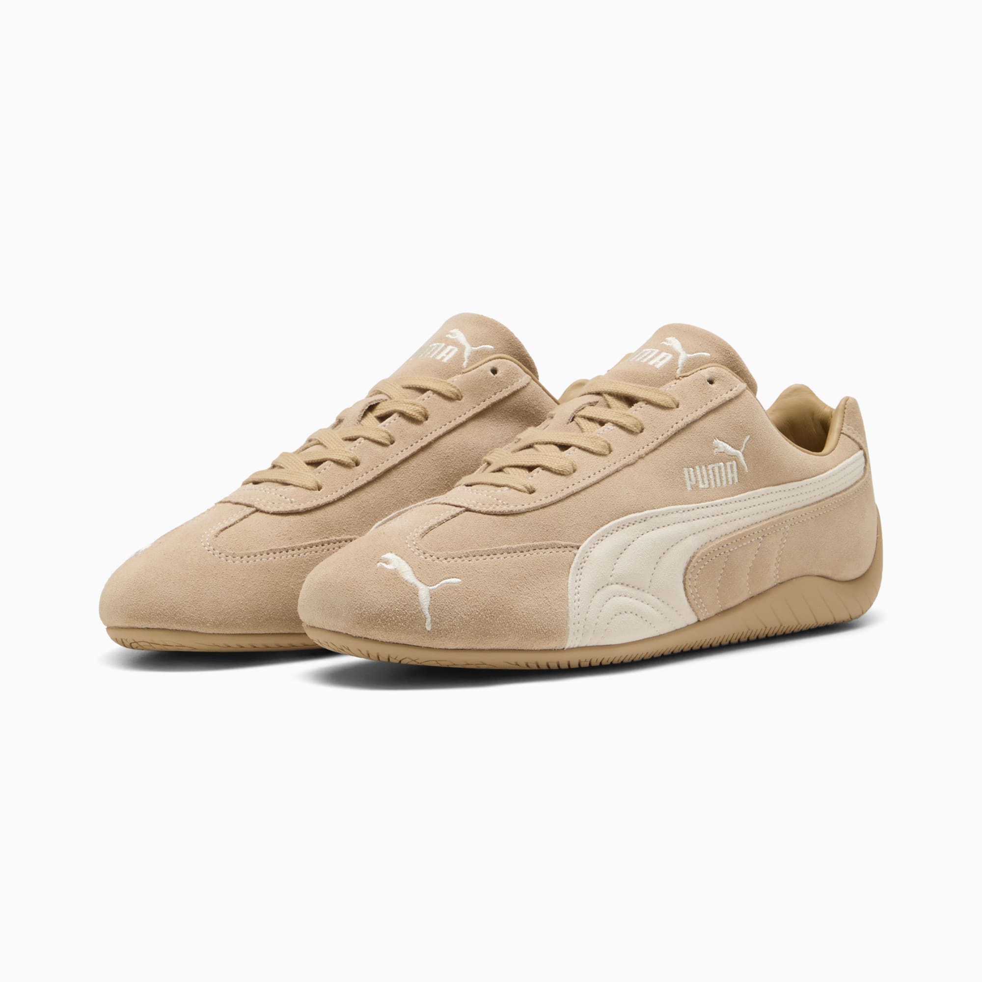 SPEEDCAT OG (PRAIRIE TAN-FROSTED IVORY)