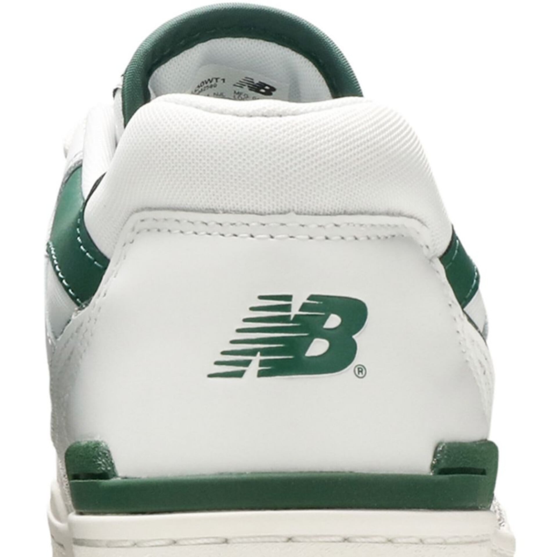 NEW BALANCE 550 (WHITE GREEN)