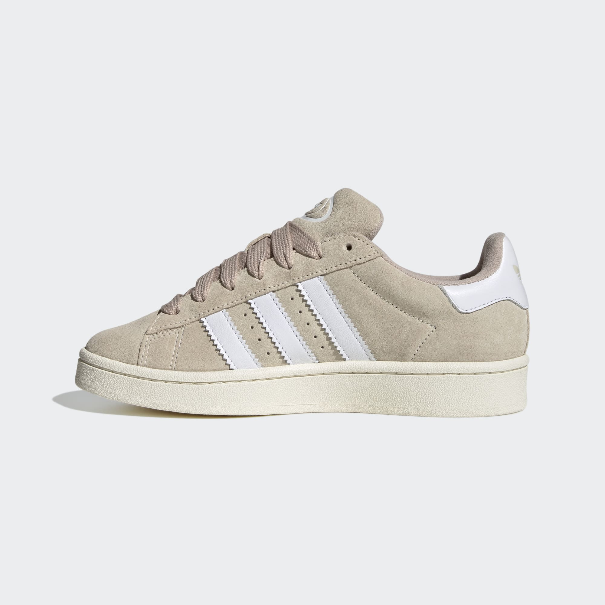 CAMPUS 00S (WONDER WHITE/WONDER BEIGE/CORE WHITE)