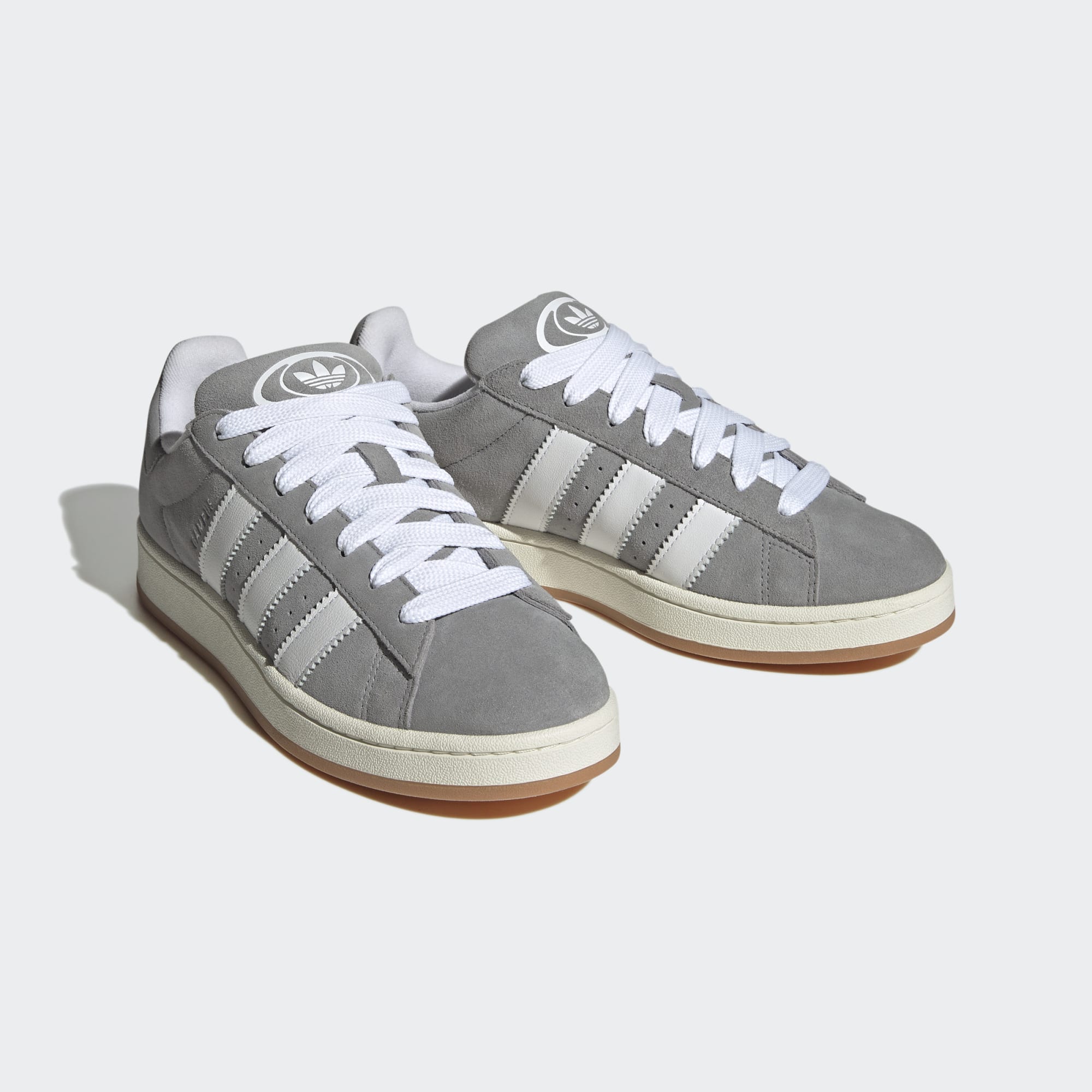 CAMPUS 00S (GREY THREE/CLOUD WHITE/OFF WHITE)