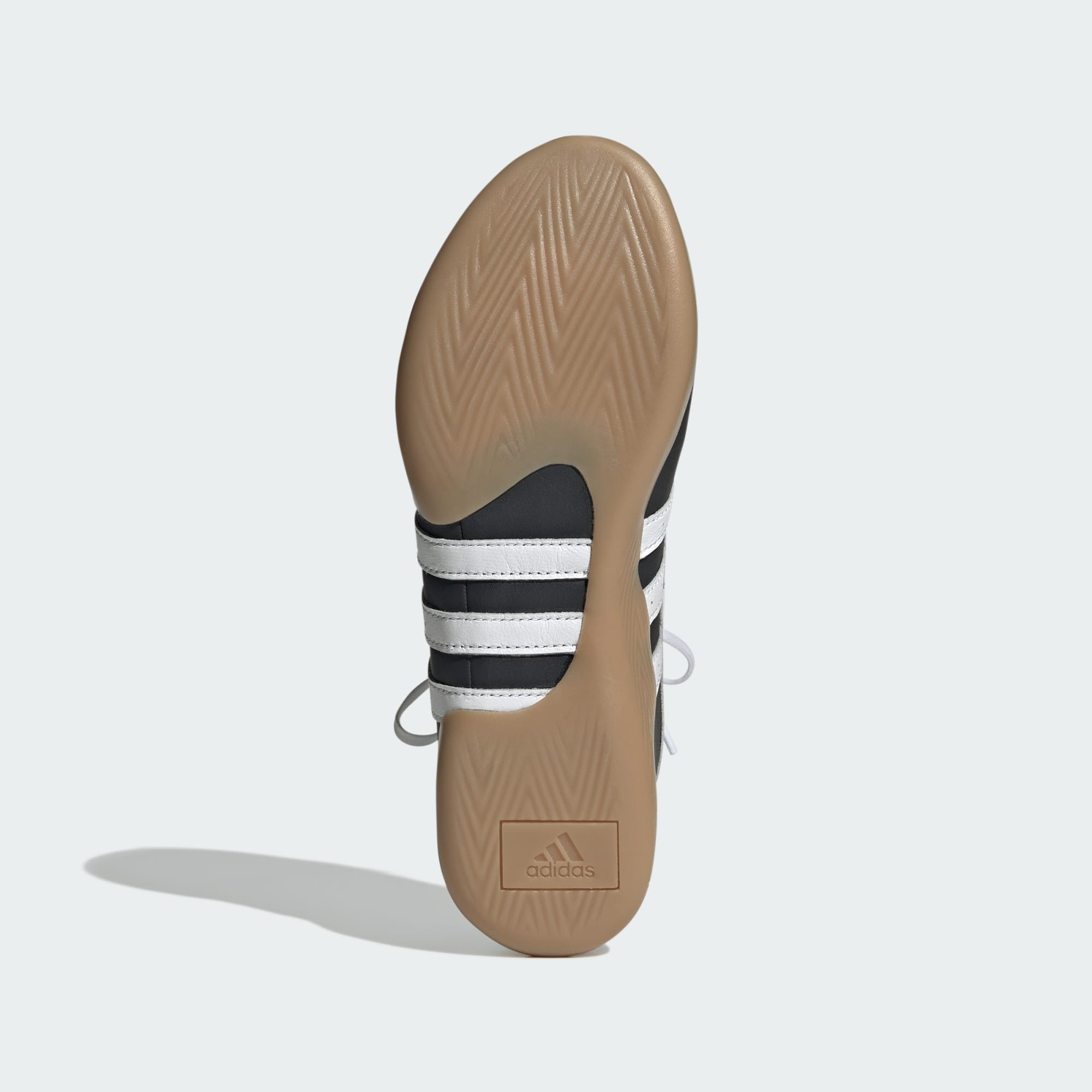TAEKWONDO MEI BALLET SHOES (CORE BLACK)