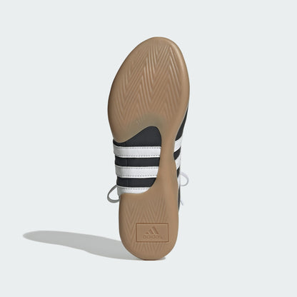 TAEKWONDO MEI BALLET SHOES (CORE BLACK)