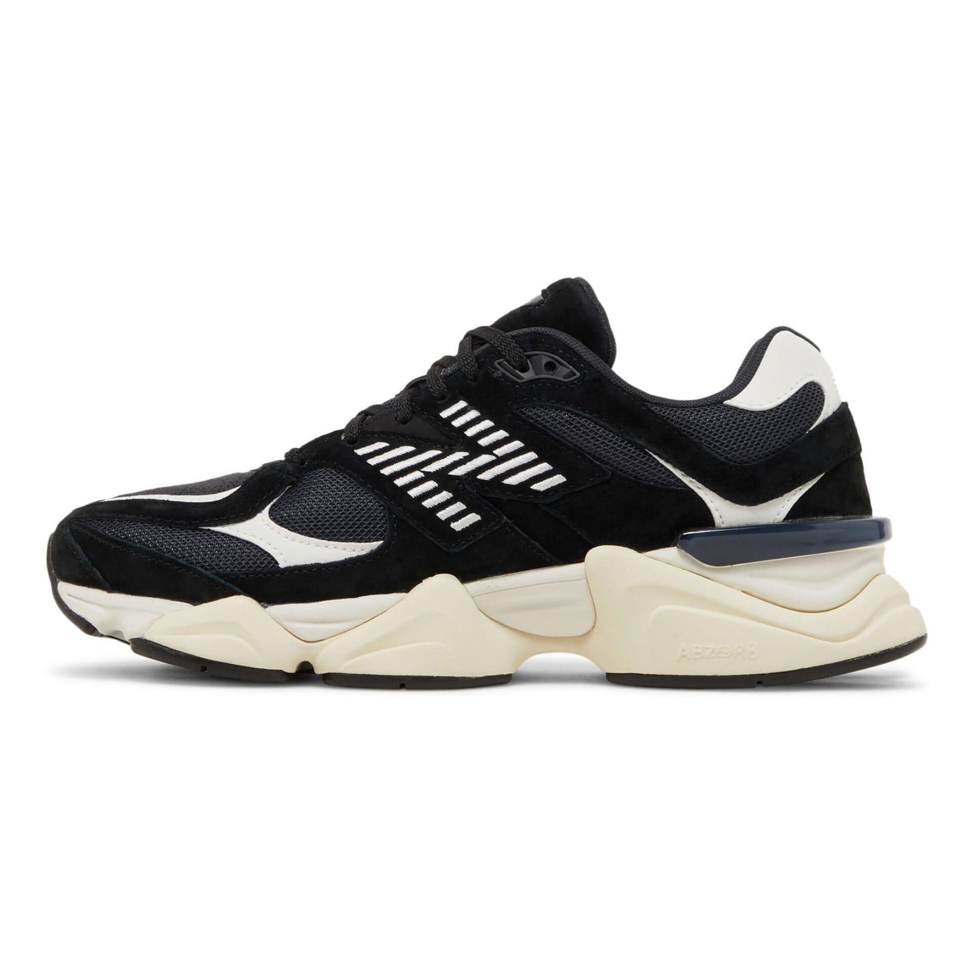 9060 (BLACK WHITE)
