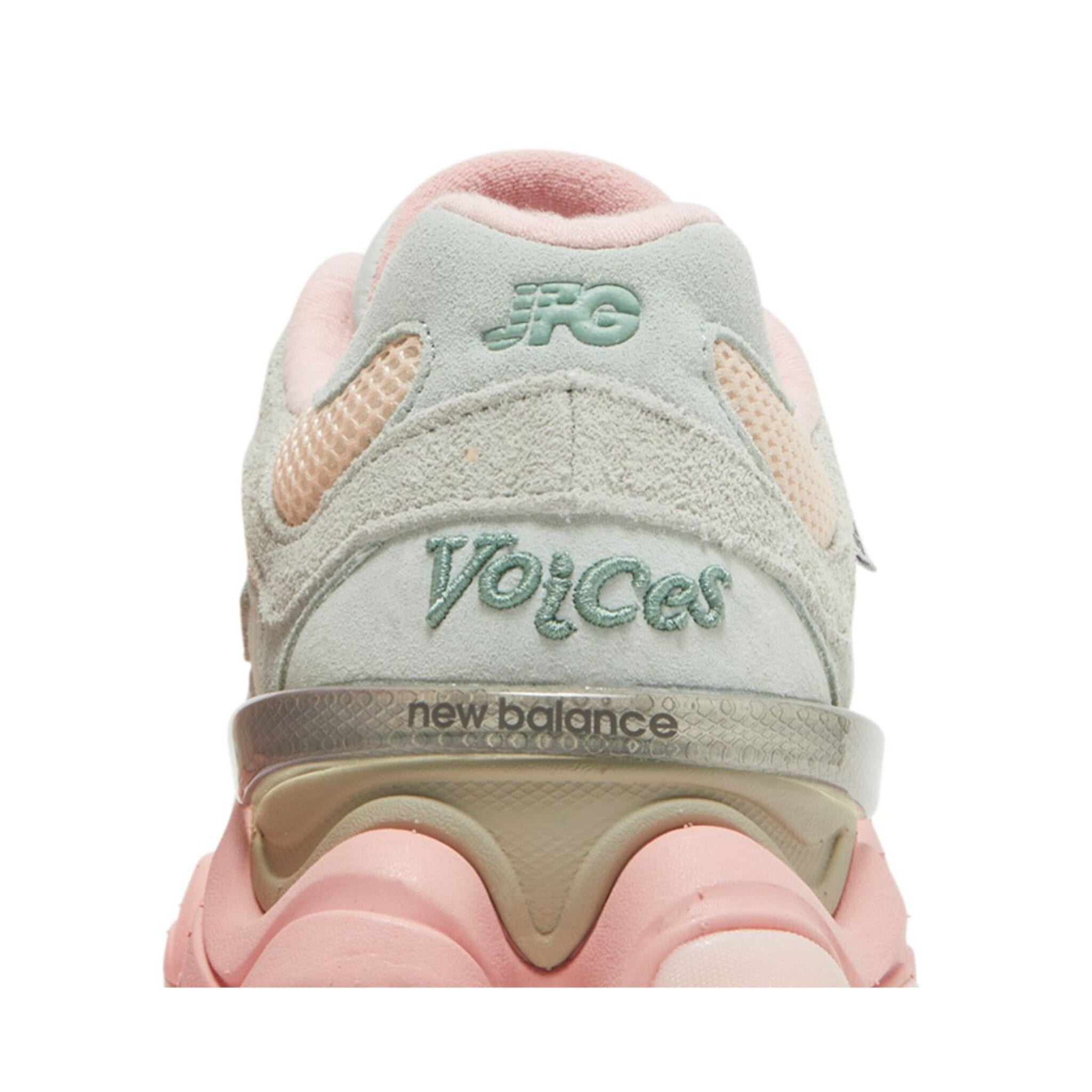 9060 JOE FRESHGOODS (BABY SHOWER BLUE)