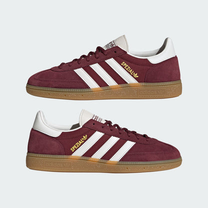 HANDBALL SPEZIAL (SHADOW RED/CLOUD WHITE/CHALK WHITE)