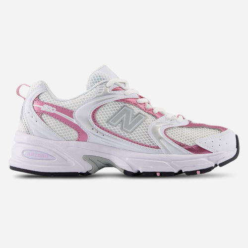 530 (WHITE PINK SUGAR)