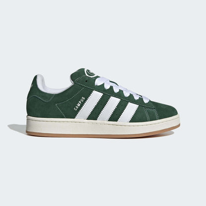 CAMPUS 00S (DARK GREEN/CLOUD WHITE/OFF WHITE)