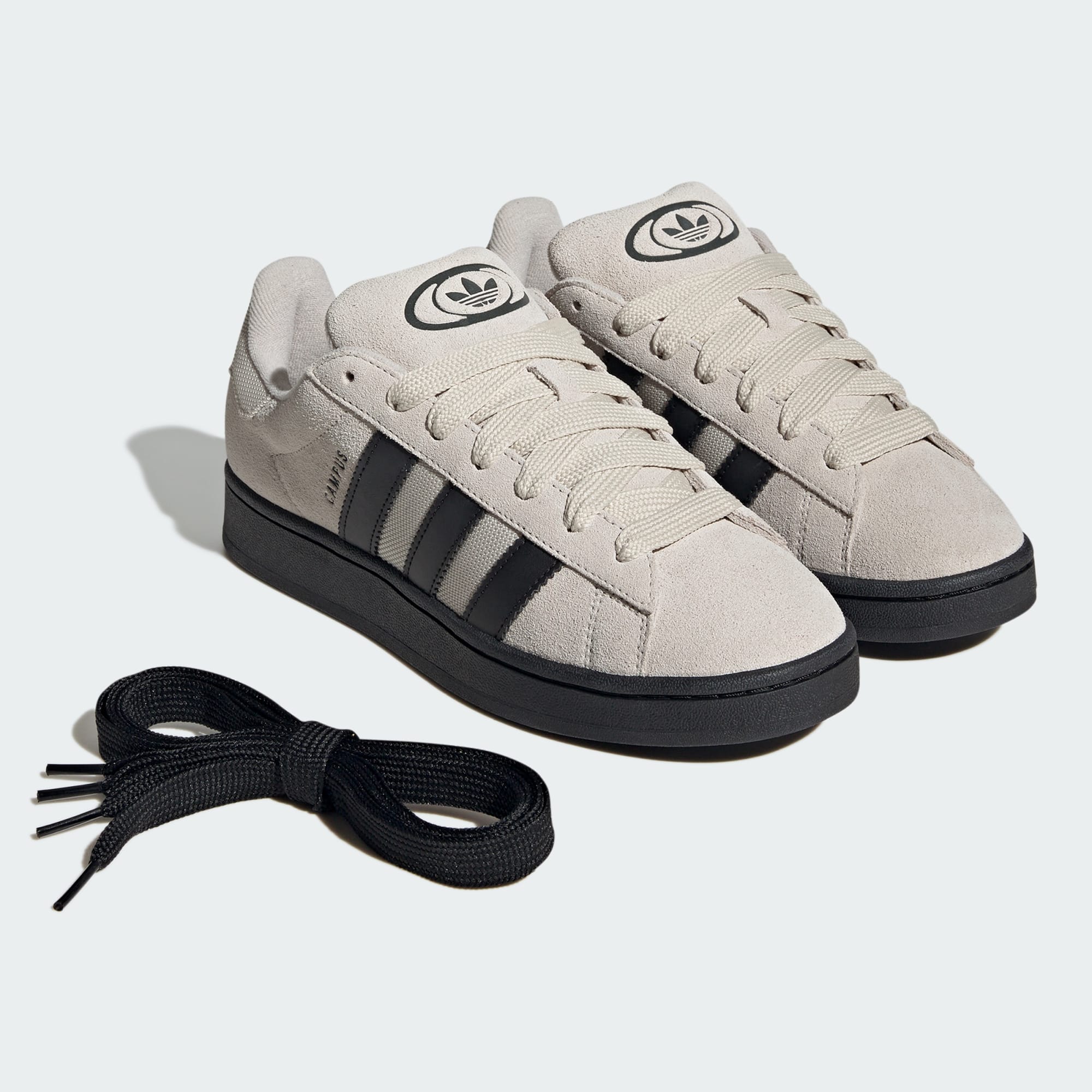 CAMPUS 00S (ALUMINA/CORE BLACK/NIGHT CARGO)