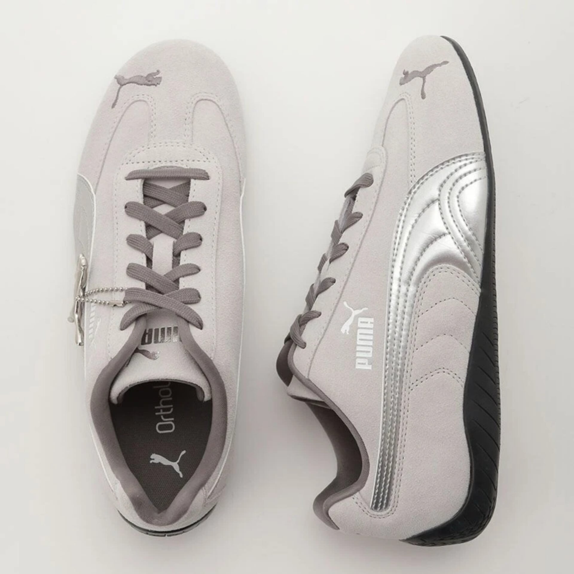 SPEEDCAT OG (NUANCE GREY)