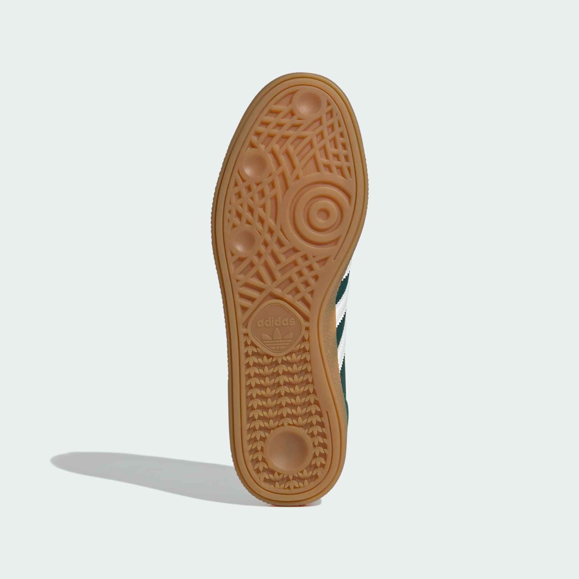 HANDBALL SPEZIAL (COLLEGIATE GREEN/CLOUD WHITE/CHALK WHITE)